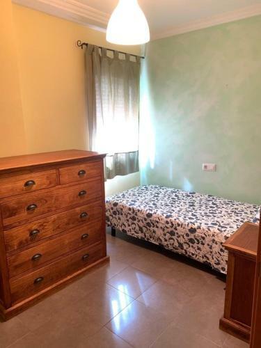 Gran Apartamento Wifi Puerto de Sagunto