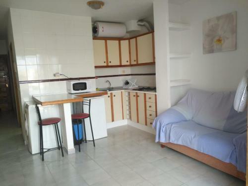 Apartamento Alojamiento En Puerto Sol