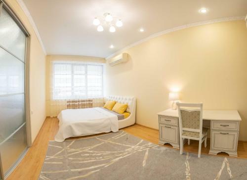 Apartamento ??????????? ???? ????? ? ????? ?????