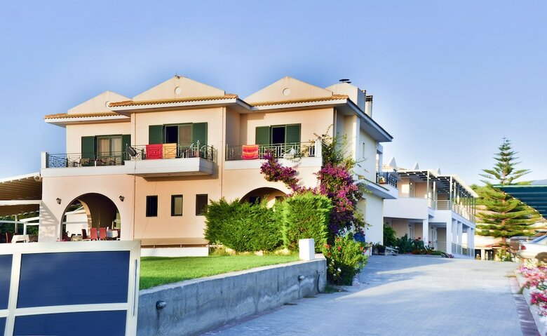 Aparthotel Coralli Hotel