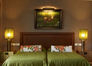 Hotel Du Lac Congress Center & Spa