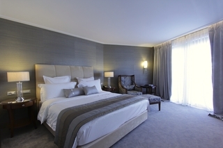Hotel Du Lac Congress Center & Spa