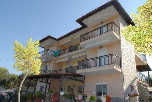 Apartamento Sofia & Lakis House
