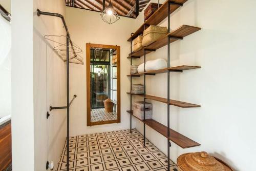 The Villa Rossi Ubud