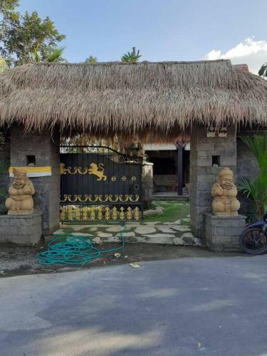 Villa Kayu81- Beautiful Pool Vila Ubud Mountain View 2br