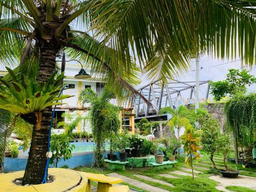 Hotel Isla Virginia Fun-talan