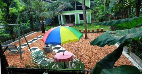 Narmada Pool Villa