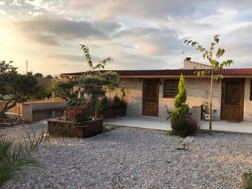 Las Terrazas, La Casita Del Herrero