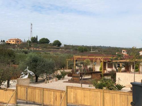Las Terrazas, La Casita Del Carpintero