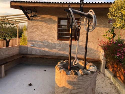 Las Terrazas, La Casita Del Labrador