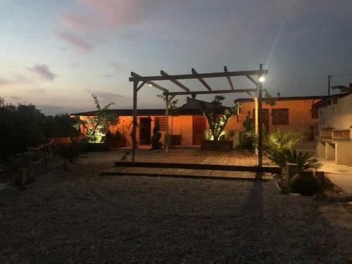 Las Terrazas, La Casita Del Labrador