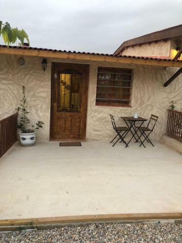 Las Terrazas, La Casita Del Labrador