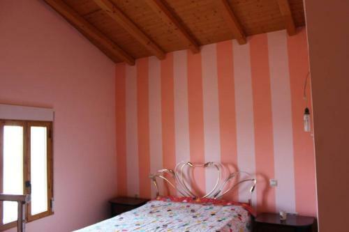 Casa Rural Cerca Del R�o Ch�camo