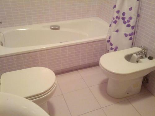 Apartamento Piso Grande Con Parking En El Edificio, Rio San Pedro, Cadiz