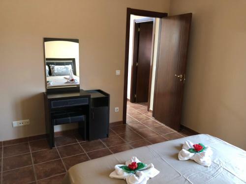 Apartamento Tejita Sweet Dream