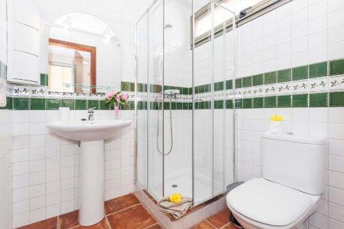 Apartamento Tejita Sweet Dream