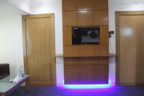 Yes Bd Hotel Group