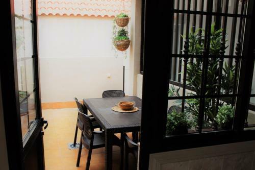 Apartamento Luxury House In El M�dano