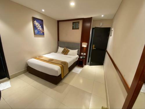 Jatra Hotel Grand Royal