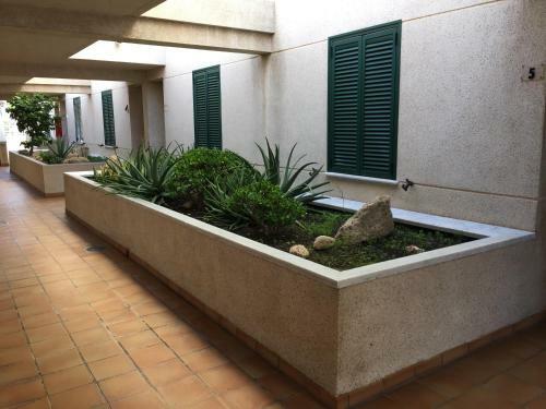 Genial Apartamento En La Playa