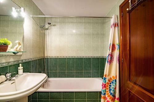 Apartamento M�dano Atalaya Pool