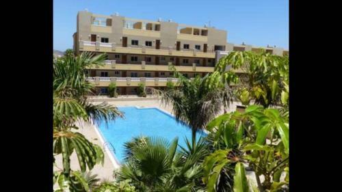 Apartamento La Perla D14- El M�dano, Tenerife