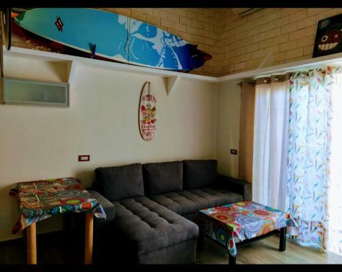 Apartamento Medanea Marineda Home