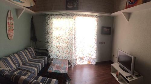 Apartamento Medanea Marineda Home