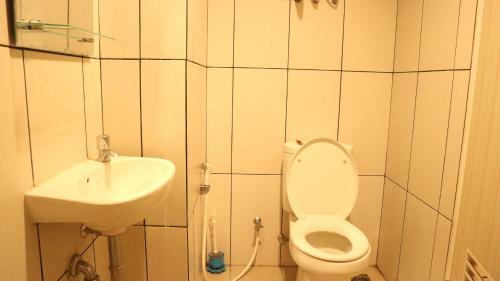 Apartemen Grand Kamala Lagoon By Cheapinn