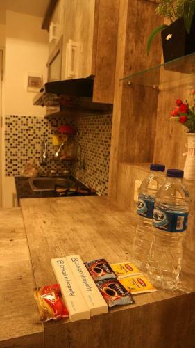 Apartemen Grand Kamala Lagoon By Cheapinn