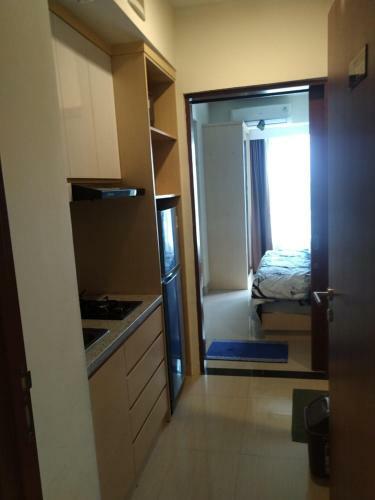 Apartamento Grand Kamala Lagoon Bekasi
