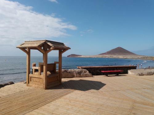 Apartamento Residence Marineda Playa Cabezo