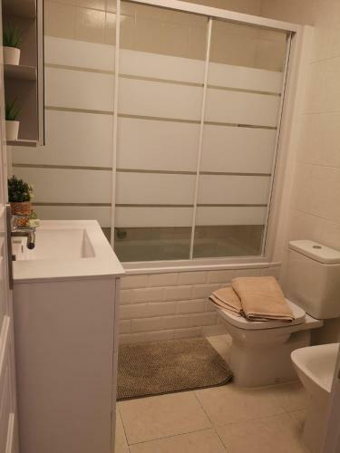 Apartamento Caribe Luxury El M�dano