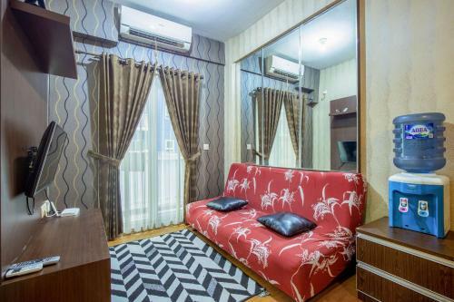 Apartamentos Angela Room