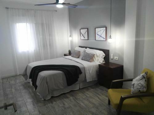 Apartamento Aquaviva - El M�dano