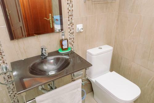 Apartamento Mirador Del Atlantico