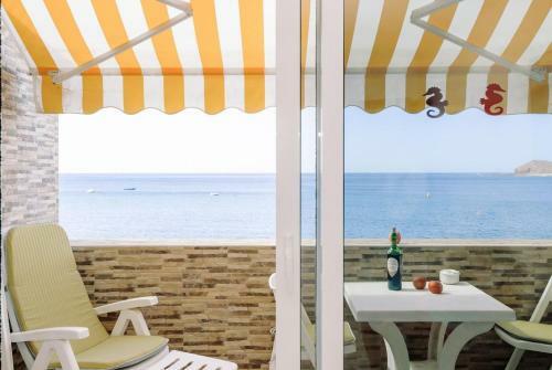 Apartamento Mirador Del Atlantico