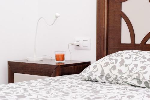 Apartamento Mirador Del Atlantico