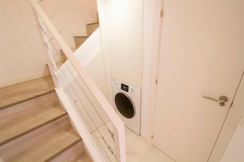 Apartamento The Loft 007 - By Medano4you