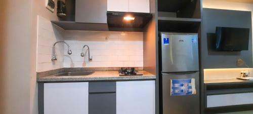 Apartamento Grand Kamala Lagoon By Mitra Propertindo