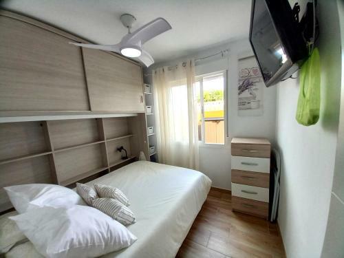 Apartamento Lagos de Miramar Deluxe