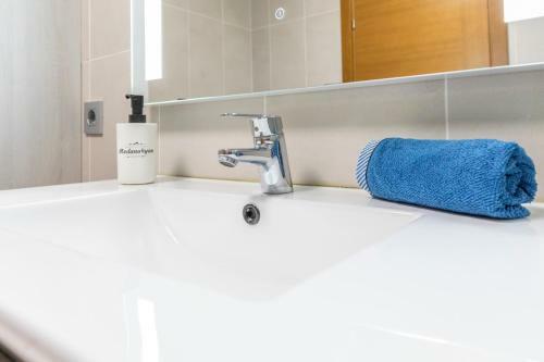 Apartamento Las Terrazas Dream Apt - By Medano4you