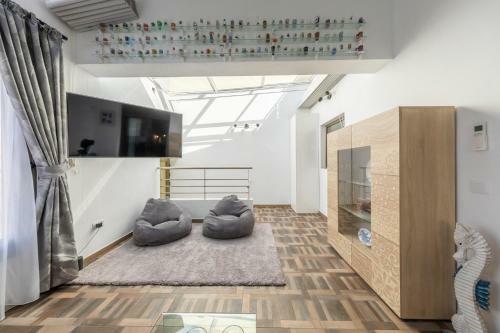 Barefoot Beach House - By Medano4you