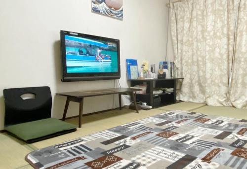 Apartamento Nagoya????2??????!???????????jr??/???imaike????2?
