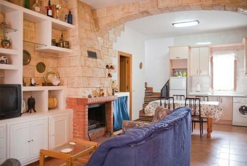 Vivienda Rural En Enix, Almer�a. Como En Casa!!!.
