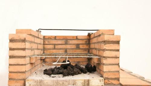 Vivienda Rural En Enix, Almer�a. Como En Casa!!!.