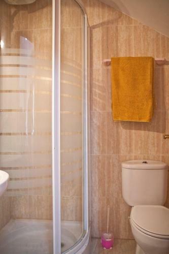 Vivienda Rural En Enix, Almer�a. Como En Casa!!!.