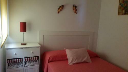 Apartamento Piso Moderno En Enix. Calle Roquetas de Mar N. 12 Piso 5 F