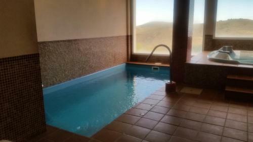 Apartamento Piso Moderno En Enix. Calle Roquetas de Mar N. 12 Piso 5 F