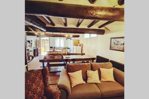 Apartamento Casa: Mirador Del Valle Perdido.